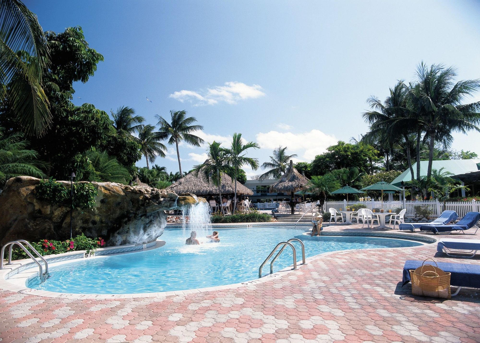 Holiday Inn Key Largo, An Ihg Hotel Konforlar fotoğraf