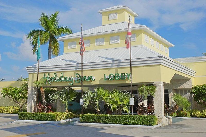Holiday Inn Key Largo, An Ihg Hotel Dış mekan fotoğraf